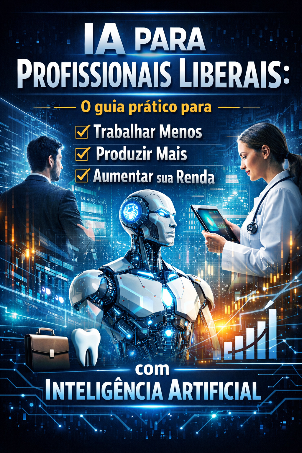 IA Para Profissionais Liberais