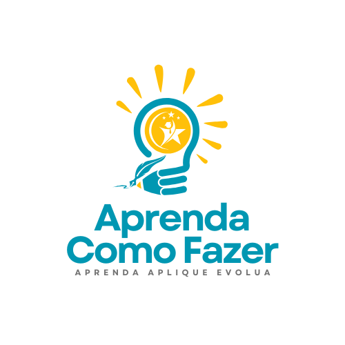 Aprenda Como Fazer